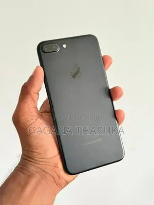 Apple iPhone 7 Plus (Used)