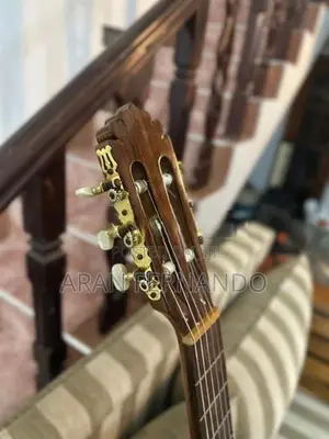 Manuel Rodríguez Guitar