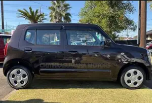 Suzuki Alto L Grade 2024