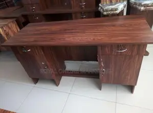5 by 2 Office Table (Q-7)