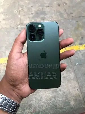 Apple iPhone 13 Pro (Used)