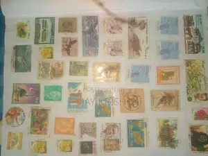 Old Europe Stamps
