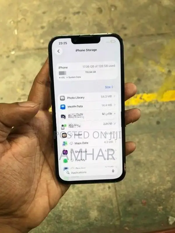 Apple iPhone 13 Pro (Used)