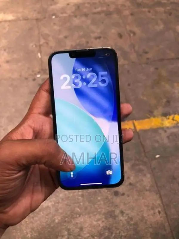 Apple iPhone 13 Pro (Used)