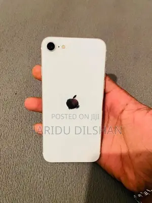 Apple iPhone SE (Used)