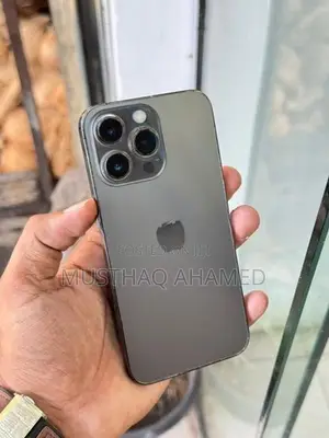 Apple iPhone 13 Pro 512GB (Used)