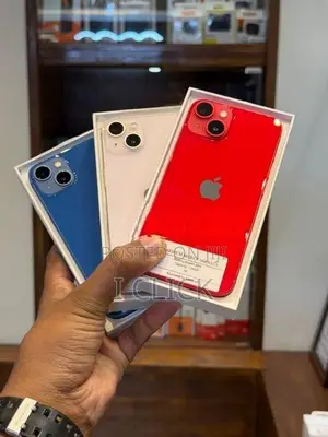 Apple iPhone 13 128GB (Used)