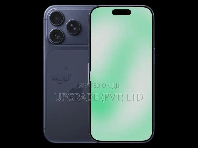 Apple iPhone 17 Pro 256GB (Brand New)