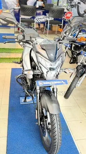 Bajaj Pulsar NS 125 NS125 2026