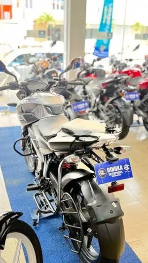 Bajaj Pulsar NS 125 NS125 2026