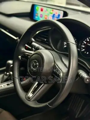 Mazda 3 LiftBack Premium 2023