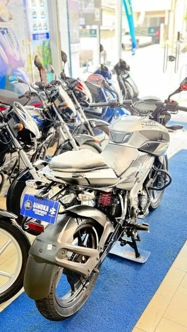 Bajaj Pulsar NS 125 NS125 2026