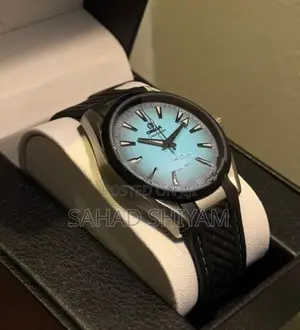 Omega Seamaster Aqua Terra