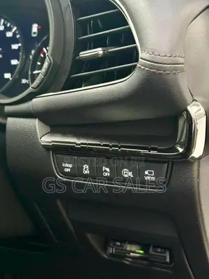 Mazda 3 LiftBack Premium 2023