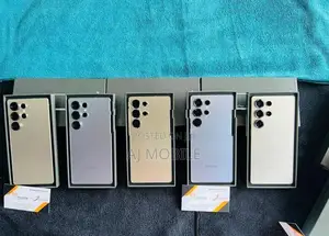Samsung Galaxy S25 Ultra 512GB (Used)