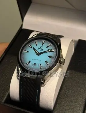 Omega Seamaster Aqua Terra