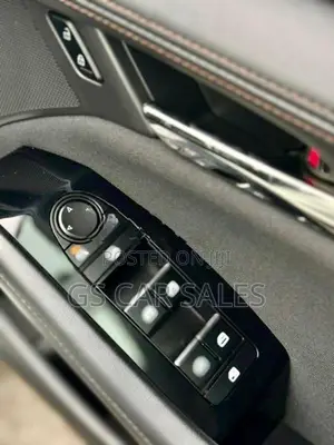 Mazda 3 LiftBack Premium 2023