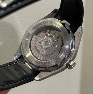 Omega Seamaster Aqua Terra