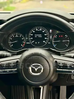 Mazda 3 LiftBack Premium 2023