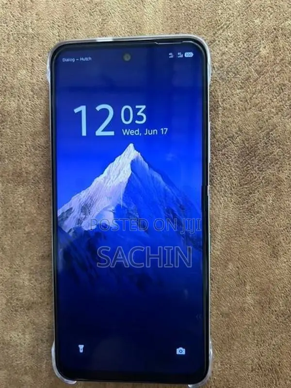 Infinix Hot 60i (Used)