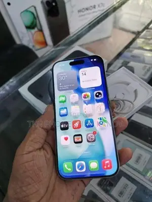 Apple iPhone 16 Pro 128Gb (Used)