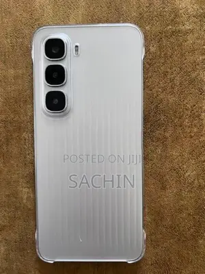 Infinix Hot 60i (Used)