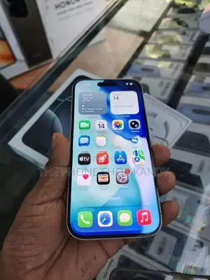 Apple iPhone 16 Pro 128Gb (Used)