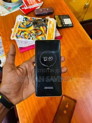 Sony Xperia XZ3 (Used)