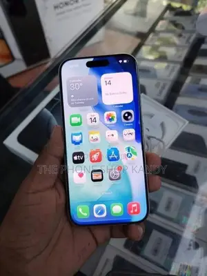 Apple iPhone 16 Pro 128Gb (Used)