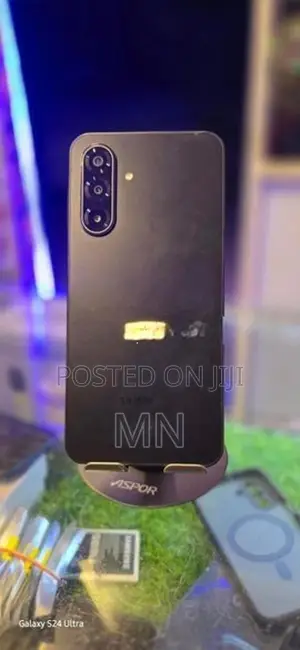 Samsung Galaxy A17 (Used)