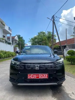 Honda Vezel Z Premium 2026