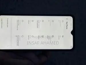 Tecno Spark 10c (Used)