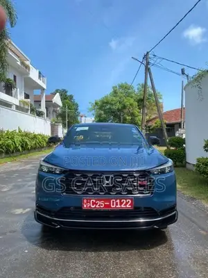 Honda Vezel RS Premium 2026