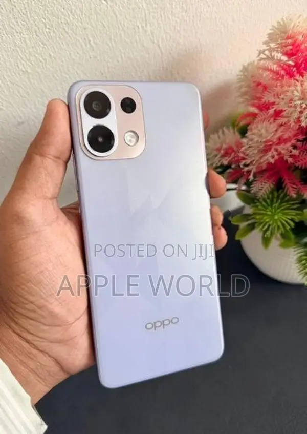 Oppo K13 5G 8Gb 256Gb (Used)