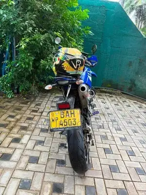 Yamaha wr250x 2009