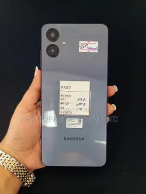 Samsung Galaxy A06 4GB/64GB (Used)