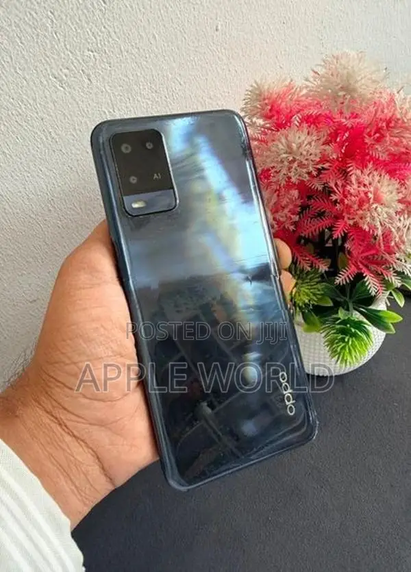 Oppo A54 6GB 128GB (Used)