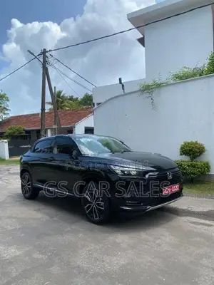 Honda Vezel Z Premium 2026