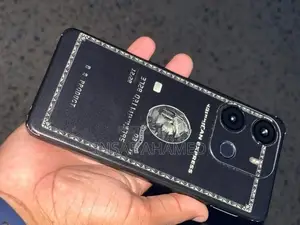 Tecno Spark 10c (Used)