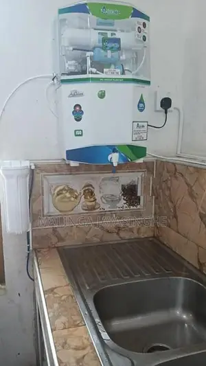 RO Water Filter