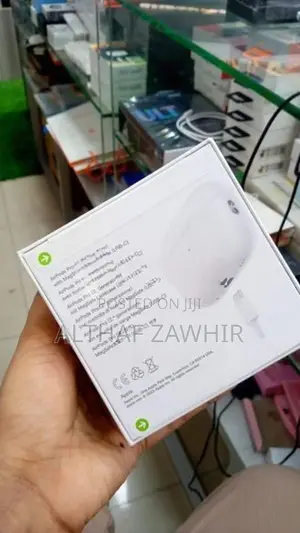 Apple Air Pods Pro