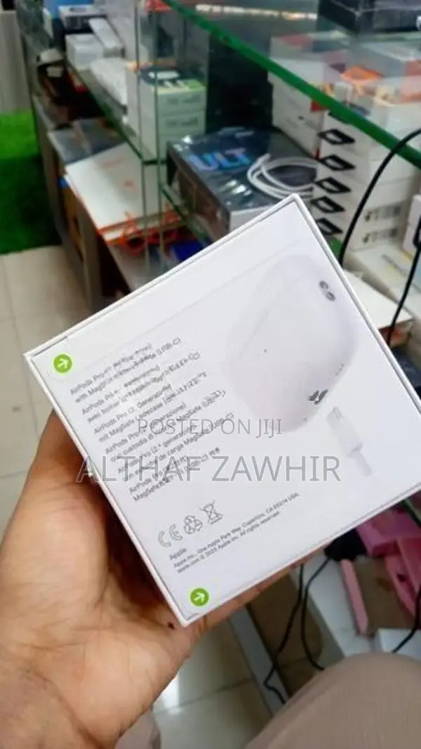 Apple Air Pods Pro