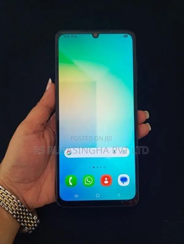 Samsung Galaxy A06 4GB/64GB (Used)