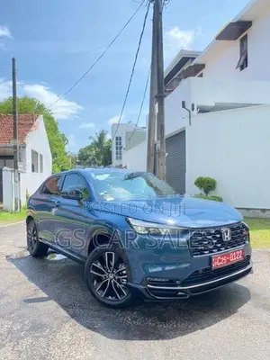 Honda Vezel RS Premium 2026