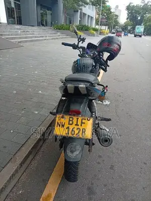Bajaj Pulsar 150 2019