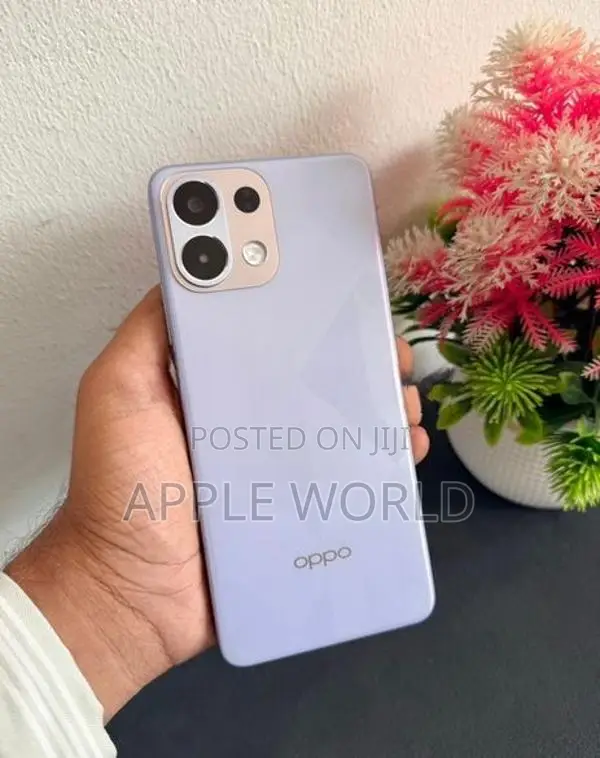 Oppo K13 5G 8Gb 256Gb (Used)