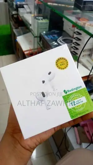 Apple Air Pods Pro