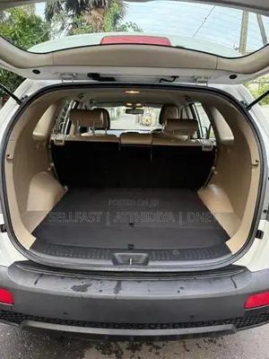 Kia Sorento 2013