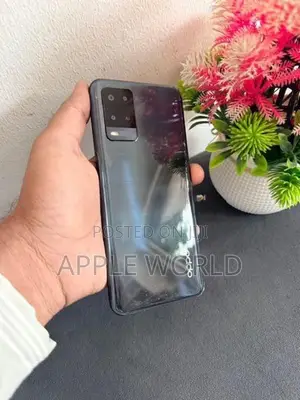 Oppo A54 6GB 128GB (Used)