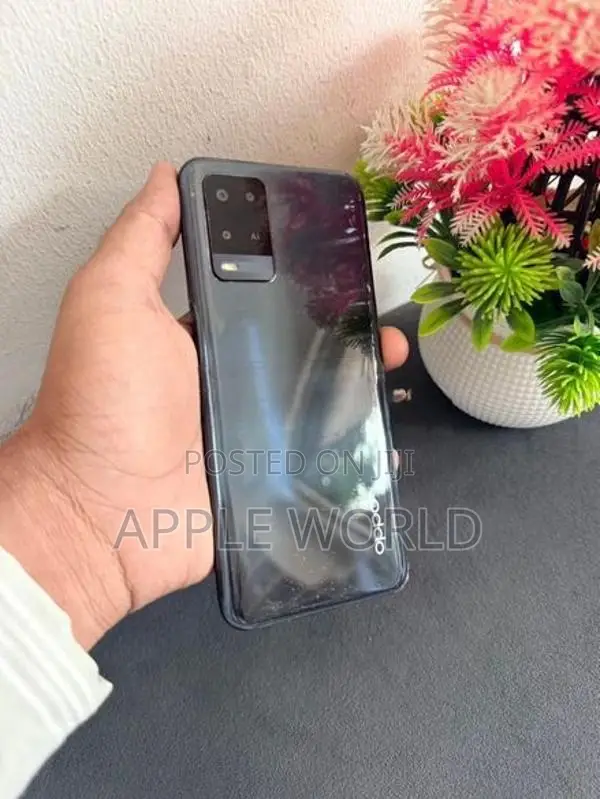 Oppo A54 6GB 128GB (Used)